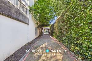 Schwachhausen | Erhabene Kaufmannsvilla mit viel Historie und Garten – Die vollständige Adresse der Immobilie erhältst du vom Anbieter., 28211 Gete, Bremen – Vorschaubild 37