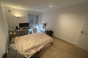 3 Zimmer Wohnung mit Balkon in Mannheim-Neckarstadt – Gärtnerstraße 67, 68169 Neckarstadt-West, Mannheim – Vorschaubild 5