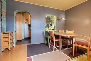Haus in zweiter Baureihe mit kleinem Garten, Carport und Garage – Die vollständige Adresse der Immobilie erhältst du vom Anbieter., 67105 Schifferstadt – Vorschaubild 4
