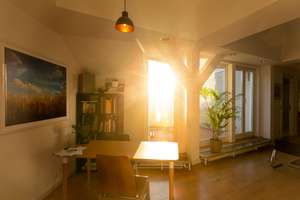! Bezugsfrei ! Wunderschönes Dachgeschoss in Kreuzkölln! – Anzengruber str 6, 12043 Neukölln (Ortsteil), Berlin – Vorschaubild 4