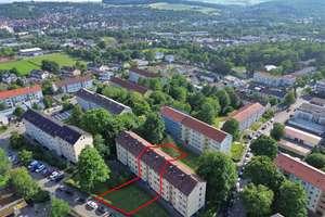 Kapitalanlage in Top-Lage: Mehrfamilienhaus mit 8 Wohneinheiten