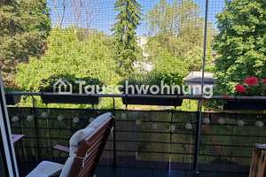 Tauschwohnung: 3-Zimmer 88 qm mit Balkon gegen kleiner mit Terrasse/ Garten – Klosterstr. xx, 50931 Lindenthal (Ortsteil), Köln – Vorschaubild 3