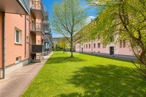 WINDISCH IMMOBILIEN - vermietete 2,5-Zimmer-Wohnung am Thomasiusplatz mit sonnigem West-Balkon – Die vollständige Adresse der Immobilie erhältst du vom Anbieter., 81669 Ramersdorf, München – Vorschaubild 12