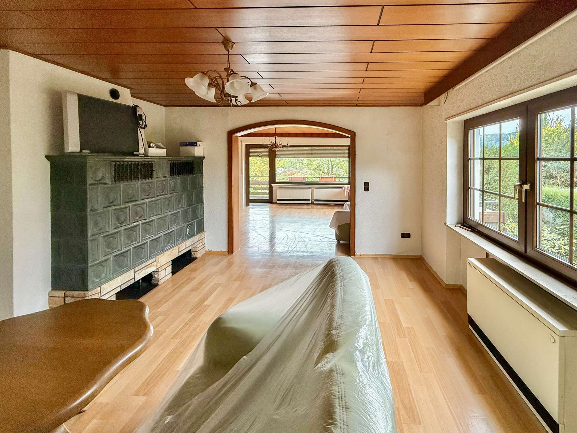 Immobilie in Bad Marienberg (Westerwald) - Einfamilienhaus in ruhiger Lage für Jung & Alt - 2 separate Wohneinheiten möglich! - Bild 11