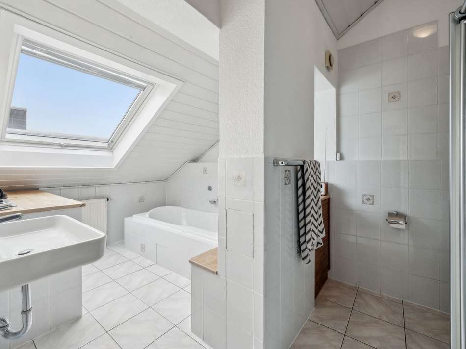 Badezimmer - Ansicht 2