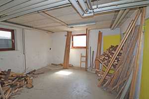 Mehrfamilienhaus mit Einliegerwohnung - Nebengebäude und Werkstatt für gew. Nutzung auf 3.846 qm – Günzburg (Kreis) – Vorschaubild 39