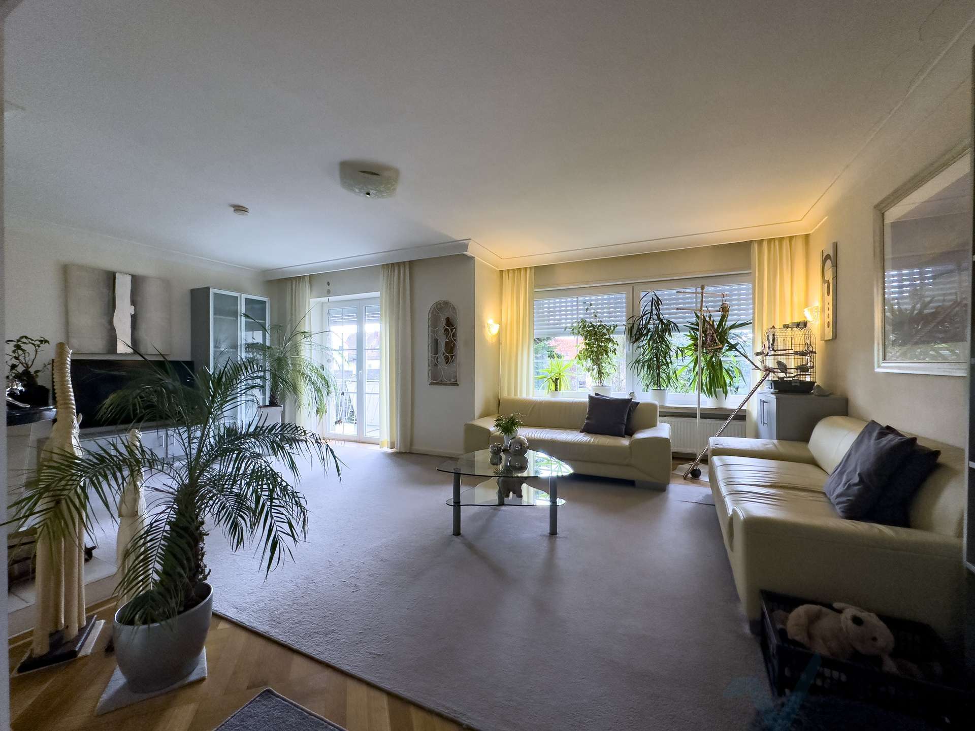 Immobilie in Pöttmes - Kaufpreis gegen Gebot - Provisionsfrei - Einzigartige Villa zentral in Pöttmes - Bild 6