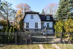 Wohnen mit Stil: Architektenvilla mit Tiefgarage und unvergleichlichem Charme! – Die vollständige Adresse der Immobilie erhältst du vom Anbieter., 14612 Falkensee – Vorschaubild 31