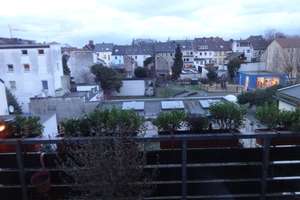 Schöne Altbauwohnung – Steinstr. 21, 47798 Stadtmitte, Krefeld – Vorschaubild 9