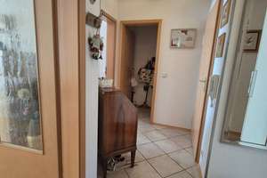 Langjährig vermietete 2-Zimmer-Wohnung mit Garten und Terrasse – Die vollständige Adresse der Immobilie erhältst du vom Anbieter., 94036 Heining, Passau – Vorschaubild 8
