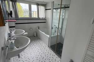 Elegante, großzügige- auch seniorengerechte- Wohnung direkt am Rhein – Holzweg 4, 50999 Weiß, Köln – Vorschaubild 9