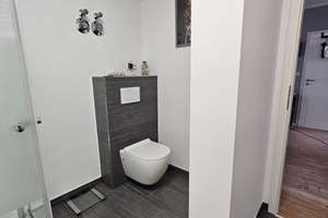 Helle, gut geschnittene 3-Zimmerwohnung mit 2 Balkonen – 68159 Innenstadt/Jungbusch, Mannheim – Vorschaubild 12