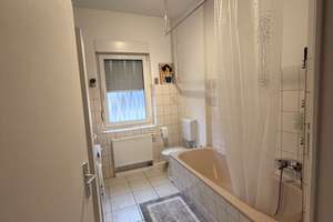 St.Johannis: Helle 2-Zi.-Wohnung mit EBK – Die vollständige Adresse der Immobilie erhältst du vom Anbieter., 90419 Bielingplatz, Nürnberg – Vorschaubild 7