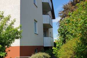 ruhiges Wohnen am Ortsrand von Walsdorf: 3-Zimmer-Wohnung mit Balkon – Die vollständige Adresse der Immobilie erhältst du vom Anbieter., 96194 Walsdorf – Vorschaubild 4