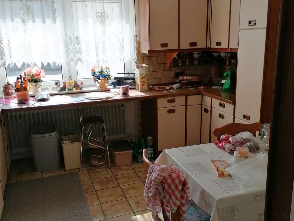 Küche