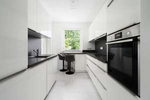 Modernisierte 3-Zimmer-Wohnung mit Garage & zusätzlichem Raum als Homeoffice oder Gästezimmer – Die vollständige Adresse der Immobilie erhältst du vom Anbieter., 28759 Sankt Magnus, Bremen – Vorschaubild 4