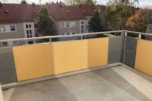 + 3 Zimmer mit Balkon + – Breslauer Str. 10, 38122 Broitzem, Braunschweig – Vorschaubild 8
