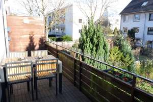 Großzügiges Reihenhaus (180 qm) in Spielstraße – Die vollständige Adresse der Immobilie erhältst du vom Anbieter., 30655 Groß-Buchholz, Hannover – Vorschaubild 10
