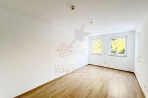 IMMOBILIEN SCHNEIDER - Lichtdurchflutete 3 Zi.-EG-Maisonette-Whg. mit Hobbyraum (Nr. 1) – Die vollständige Adresse der Immobilie erhältst du vom Anbieter., 81825 Waldtrudering, München – Vorschaubild 18