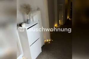 Tauschwohnung: 2.5 Zi Charlottenburg gg 2+ Zi nähe Prenz. Berg – Saldernstr. 2, 14059 Charlottenburg, Berlin – Vorschaubild 14