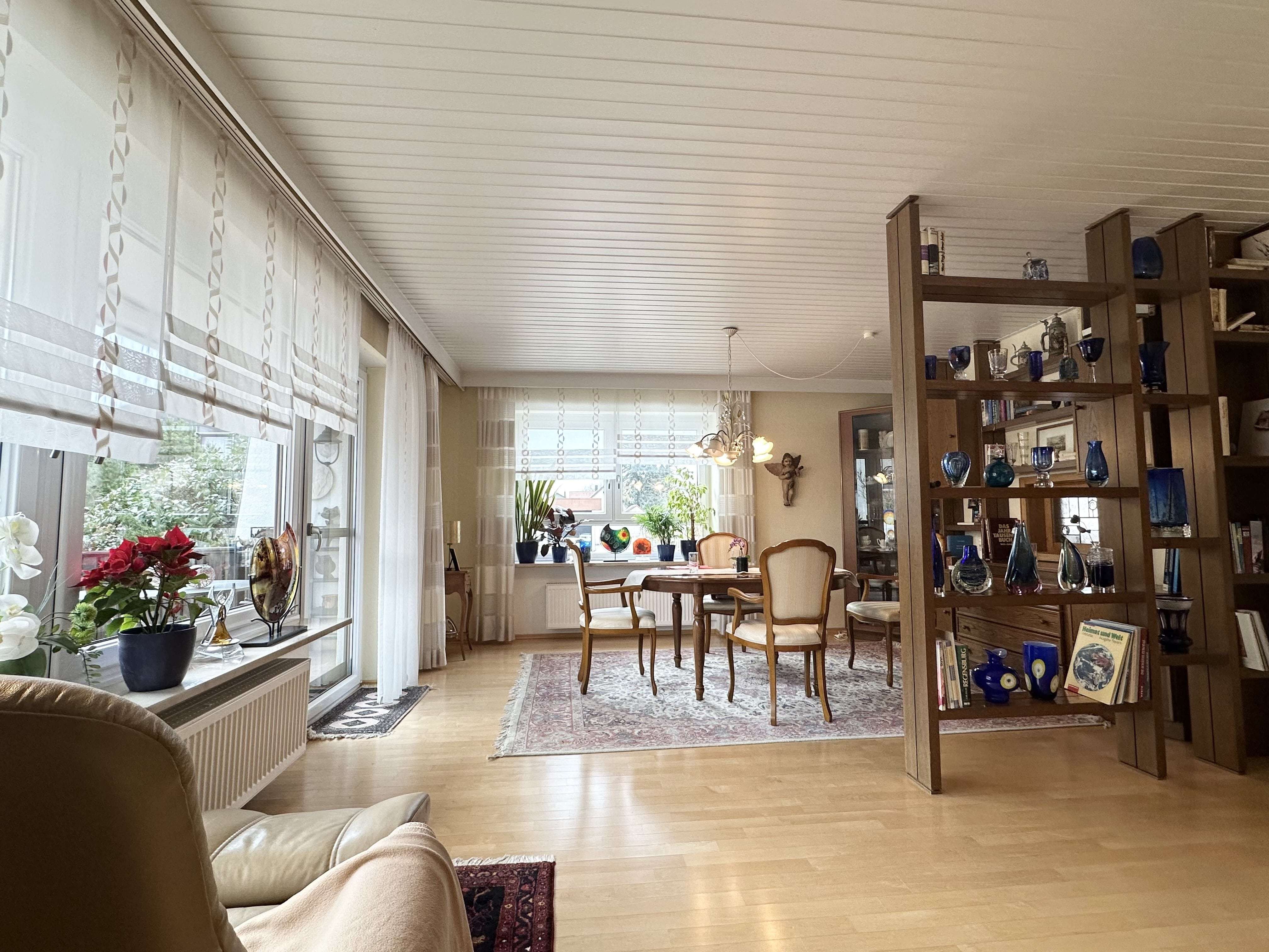 Immobilie in Tegernheim - Ein-/Zweifamilienhaus in Tegernheim - Bild 9