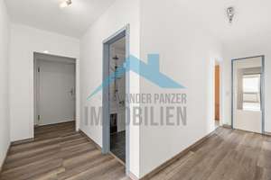Modernisierte 3 ZBK – Eigentumswohnung mit Loggia und traumhaftem Fernblick über Kassel! – Die vollständige Adresse der Immobilie erhältst du vom Anbieter., 34134 Niederzwehren, Kassel – Vorschaubild 13