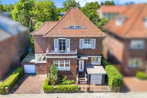 Exklusiv modernisiertes Stadthaus – energieeffizient & perfekt angebunden – Die vollständige Adresse der Immobilie erhältst du vom Anbieter., 26121 Ziegelhof, Oldenburg (Oldenburg) – Vorschaubild 3