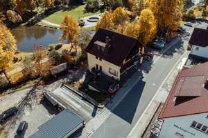 Wohn- u. Geschäftshaus am Kurpark – Renditestark, flexibel und mit 10 Stellplätzen – Bahnhofstraße 422, 95485 Warmensteinach – Vorschaubild 12