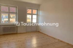Tauschwohnung: Wunderschöne 2Zi. Wohnung PBerg + Balkon