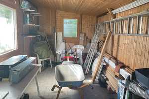 Stilvolles Landarbeiterhaus mit Wintergarten und viel Charme                  Objekt-Nr.: 25 - – Aurich (Kreis) – Vorschaubild 24