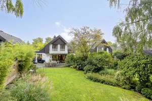 Modernisiertes Einfamilienhaus auf Erbpacht: Garten, Sauna und hohem Wohnkomfort in Köln-Müngersdorf – Die vollständige Adresse der Immobilie erhältst du vom Anbieter., 50933 Müngersdorf, Köln – Vorschaubild 6