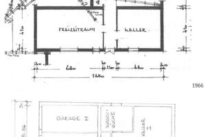 Charmantes Mehrfamilienhaus mit drei Wohnungen in begehrter Lage von Würzburg-Grombühl – Die vollständige Adresse der Immobilie erhältst du vom Anbieter., 97080 Grombühl, Würzburg – Vorschaubild 30