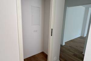 Erstbezug - Modernisierte Wohnung in Oberhausen Marienviertel – Arndtstraße 91, 46047 Marienkirche, Oberhausen – Vorschaubild 9