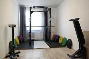 Lichtdurflutete Wohnung mit Weitblick! – Pforzheim – Vorschaubild 9