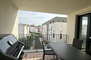 Neuwertig: Helle und ruhige 3-Zimmer-Wohnung in bester Lage im schönen Maxfeld (Erstbezug 2023) – Kreulstrasse 52, 90408 Uhlandstraße, Nürnberg – Vorschaubild 7