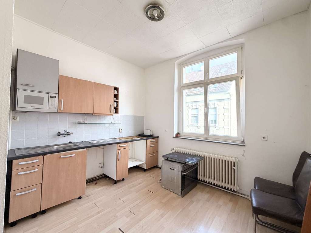 Immobilie in Herne - Leerstehende Eigentumswohnung mit Entwicklungspotenzial im Denkmal - Bild 3