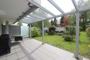 Großzügige Maisonette-Eigentumswohnung mit zwei Ebenen, Balkon, Terrasse und zwei Garagen – Die vollständige Adresse der Immobilie erhältst du vom Anbieter., 34130 Kirchditmold, Kassel – Vorschaubild 28