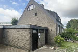 Attraktives Mehrfamilienhaus mit großem Schwimmbad – Die vollständige Adresse der Immobilie erhältst du vom Anbieter., 48163 Mecklenbeck, Münster – Vorschaubild 3