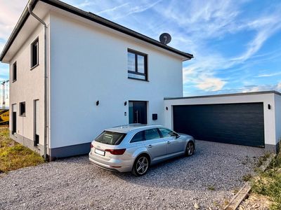 Nahezu NULL Energiekosten! Neuwertiges Einfamilienhaus in Immingsen – Einziehen & Wohlfühlen