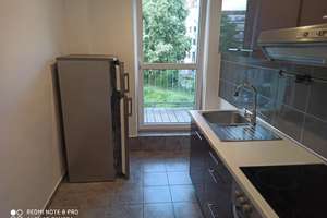 Neu renovierte!!!  2-Zimmer-Wohnung mit Balkon, Einbauküche und Waschmaschine. **Auch für STUDENTEN – georg- schumann-str. 6, 4105 Zentrum-Nord, Leipzig – Vorschaubild 5