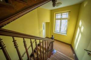 Vermietete 4 Zimmer Maisonette - Altbauwohnung mit Aufzug in Plagwitz an der weißen Elster – Nonnenstraße 4, 4229 Plagwitz, Leipzig – Vorschaubild 6
