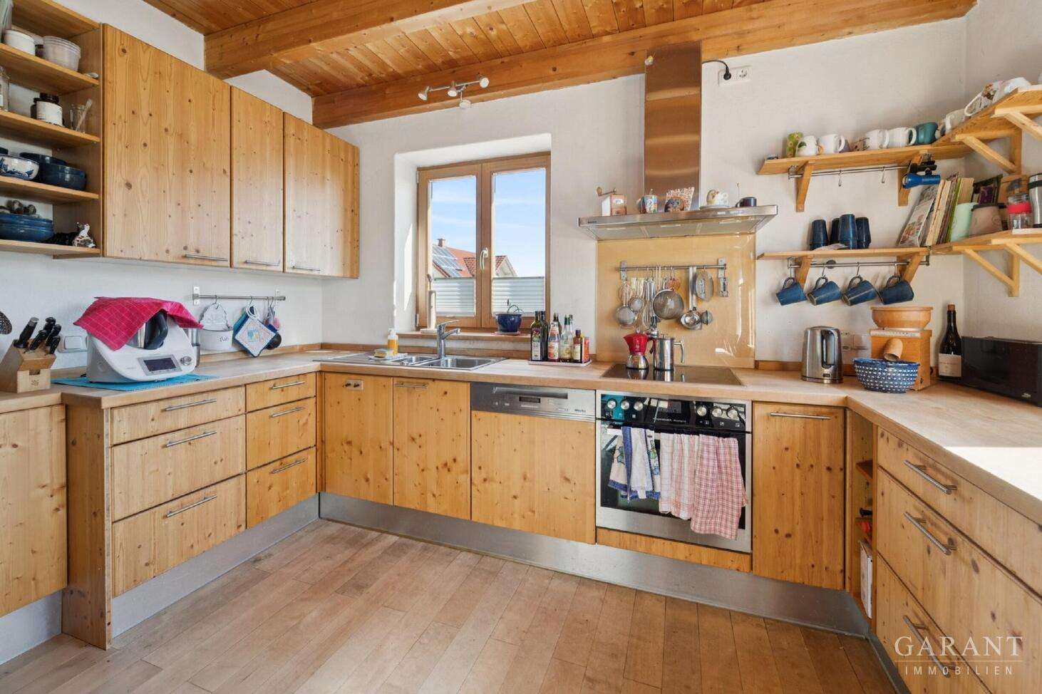 Immobilie in Kumhausen - Energieeffizientes Einfamilienhaus mit Wohlfühlgarantie und schönem Garten in Preisenberg/Kumhausen - Bild 10