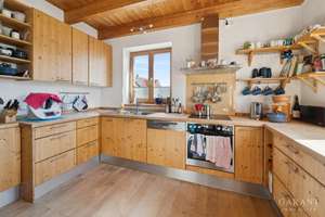 *RESERVIERT *  Einfamilienhaus mit Wohlfühlgarantie und schönem Garten in Preisenberg/Kumhausen – Die vollständige Adresse der Immobilie erhältst du vom Anbieter., 84036 Kumhausen – Vorschaubild 3