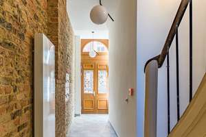 NEU!! *Paul & Partner* URBANER LUXUS MIT HISTORISCHEM CHARME! – Die vollständige Adresse der Immobilie erhältst du vom Anbieter., 65183 Mitte, Wiesbaden – Vorschaubild 20