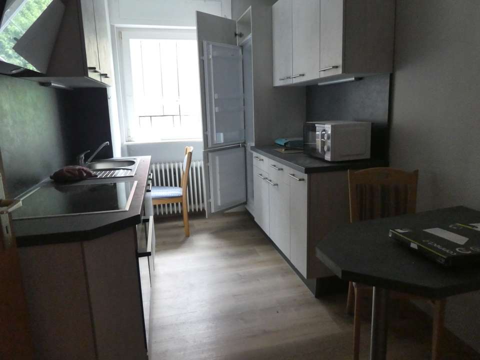 Vielseitiges Anwesen mit Scheune und großem Potenzial in ruhiger Lage von Oberndorf!, Main Kinzig Kreis – Bild 4