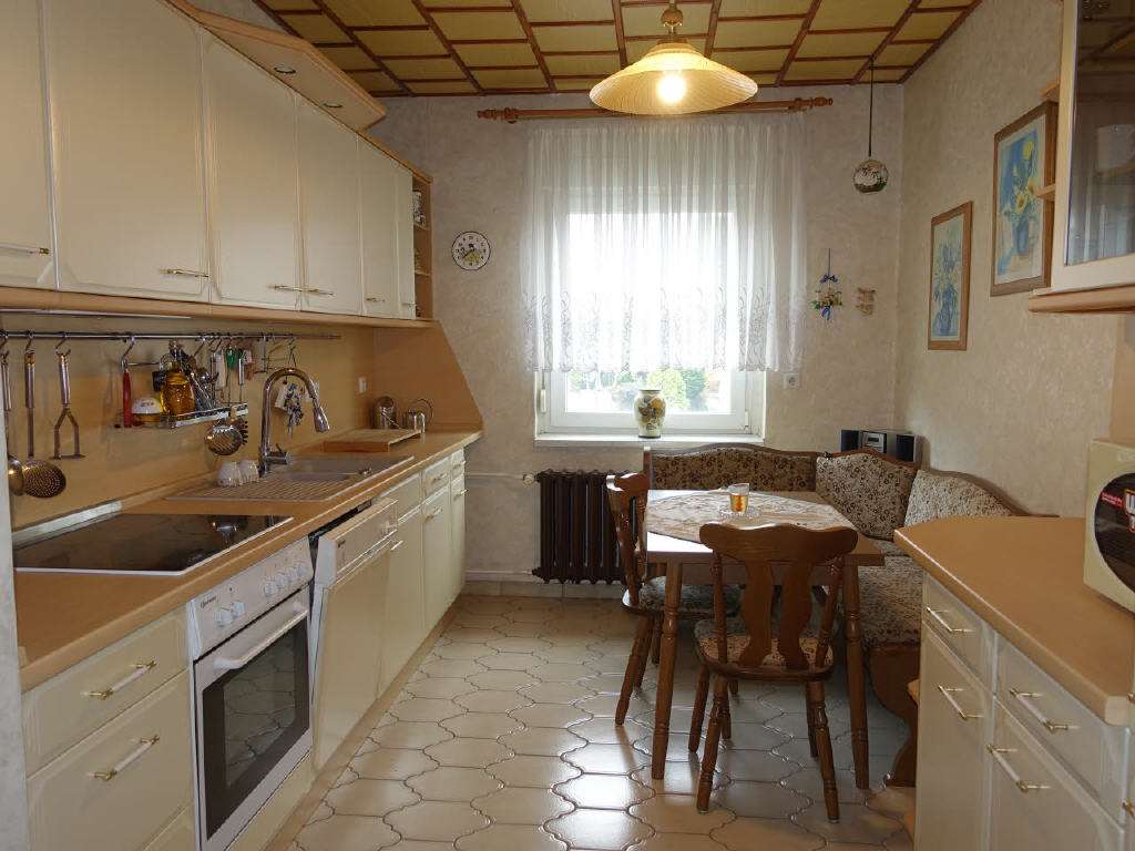 Immobilie in Bad Liebenwerda - Familiendomizil mit Entfaltungspotenzial - Einfamilienhaus in 04931 Neuburxdorf - Bild 5