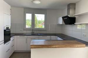 MODERNE 4-Zi Maisonette Wg mit  GARTEN, BALKON, AUFZUG UND Maklerfrei  in Reutlingen-Sondelfingen  – 72766 Sondelfingen, Reutlingen – Vorschaubild 7