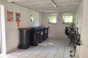 Absolut barrierefreie 2-Zimmer-Wohnung in Rommelsbach – Die vollständige Adresse der Immobilie erhältst du vom Anbieter., 72768 Rommelsbach, Reutlingen – Vorschaubild 14