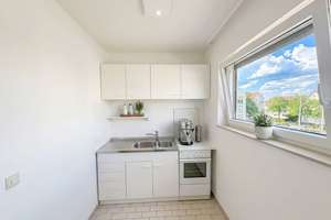 Geniale Single- oder Pendler-Wohnung im schönen Sillenbuch – 70619 Sillenbuch (Ortsteil), Stuttgart – Vorschaubild 3