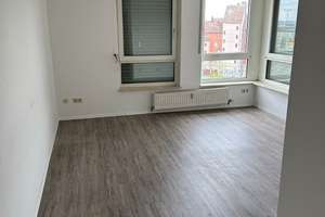 1-Zimmer-Wohnung in Ludwigshafen-Mitte – weitere Einheiten im selben Objekt verfügbar – Die vollständige Adresse der Immobilie erhältst du vom Anbieter., 67059 Mitte, Ludwigshafen am Rhein – Vorschaubild 1